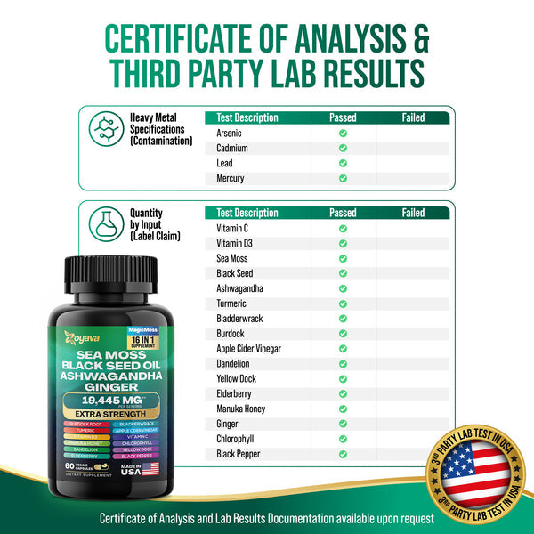 Dynamic Vitality Duo
