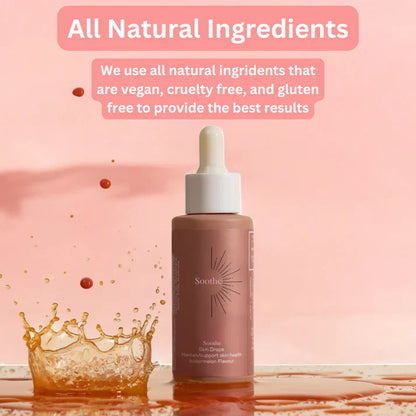 Sunless Tanning Drops