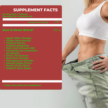 Craving Blocker Gummies