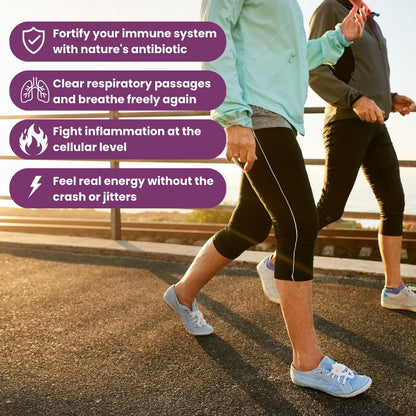 Oregano Oil with Black Seed Oil