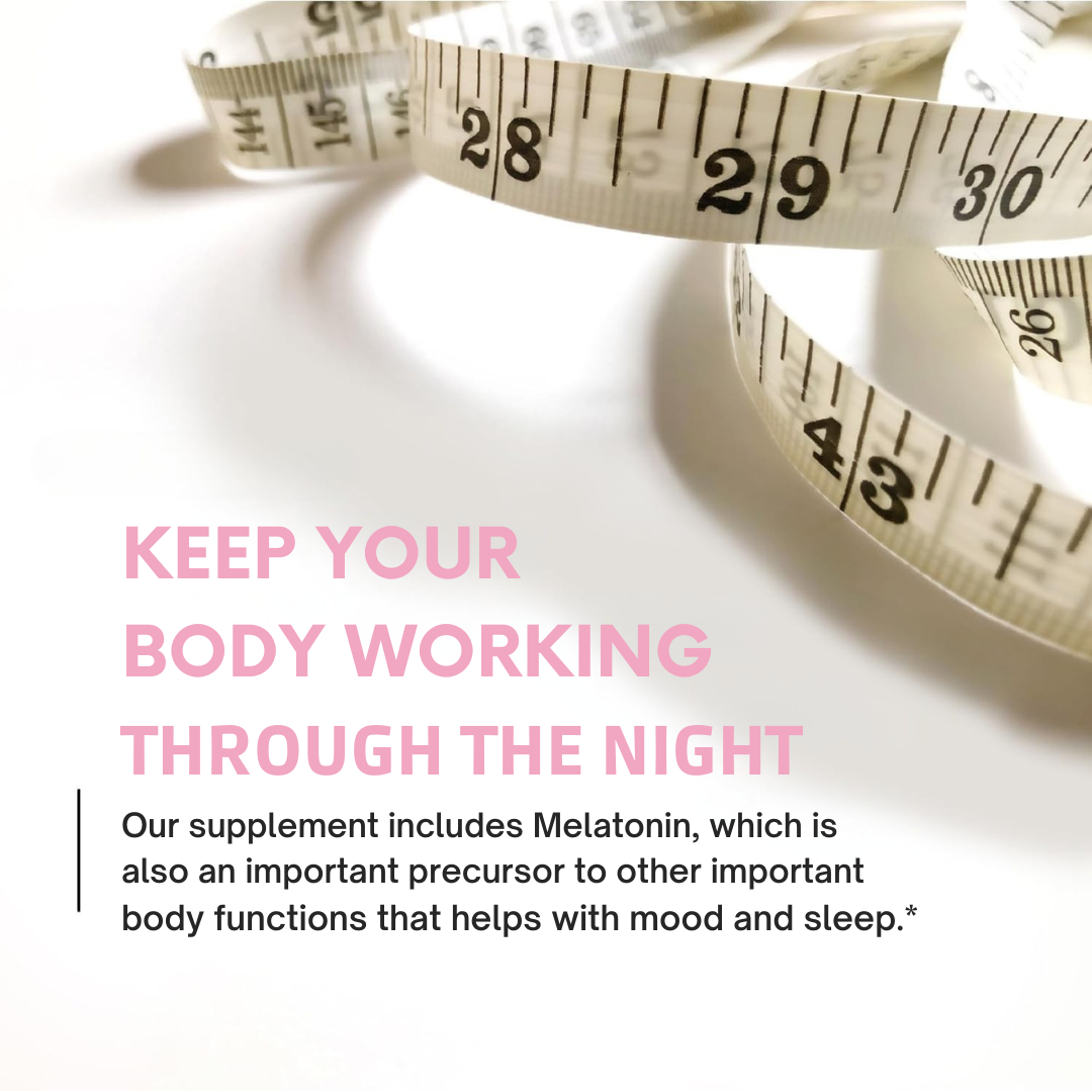 Nighttime Fat Burner for Women (Offer)