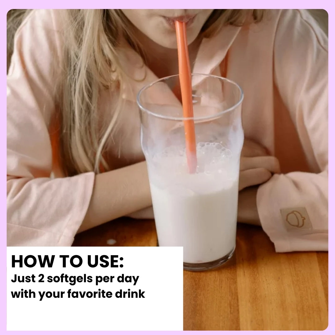 Oregano Oil with Black Seed Oil