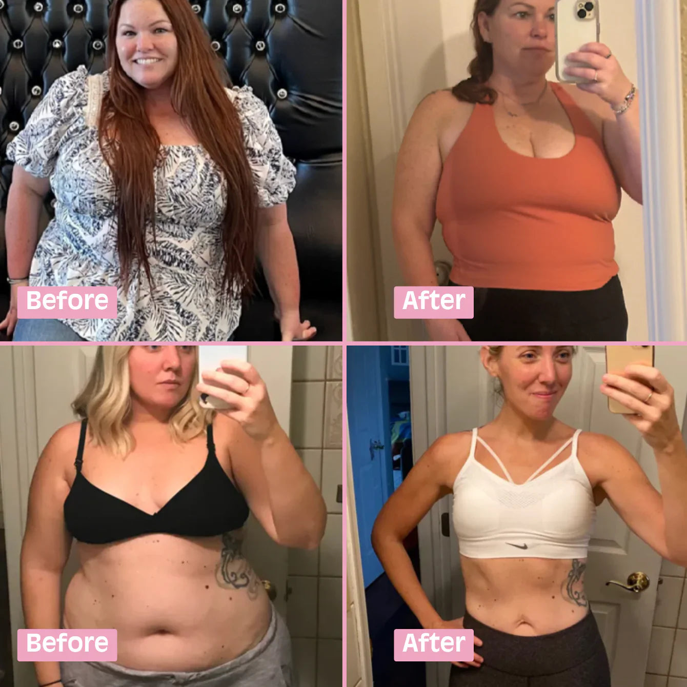 Nighttime Fat Burner for Women (Offer)