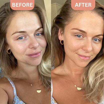 Sunless Tanning Drops